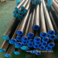 DIN 2391 Bright Annealing Precision Seamless Steel Tube